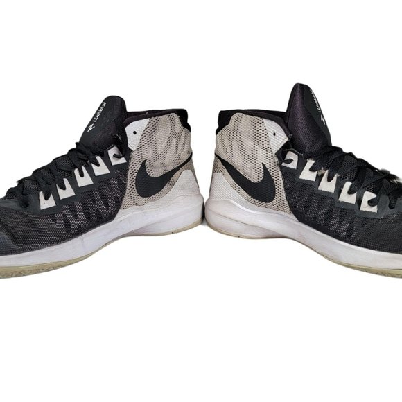 Nike Zoom Devosion Mens Size 10.5 Basketball Shoes main image 5